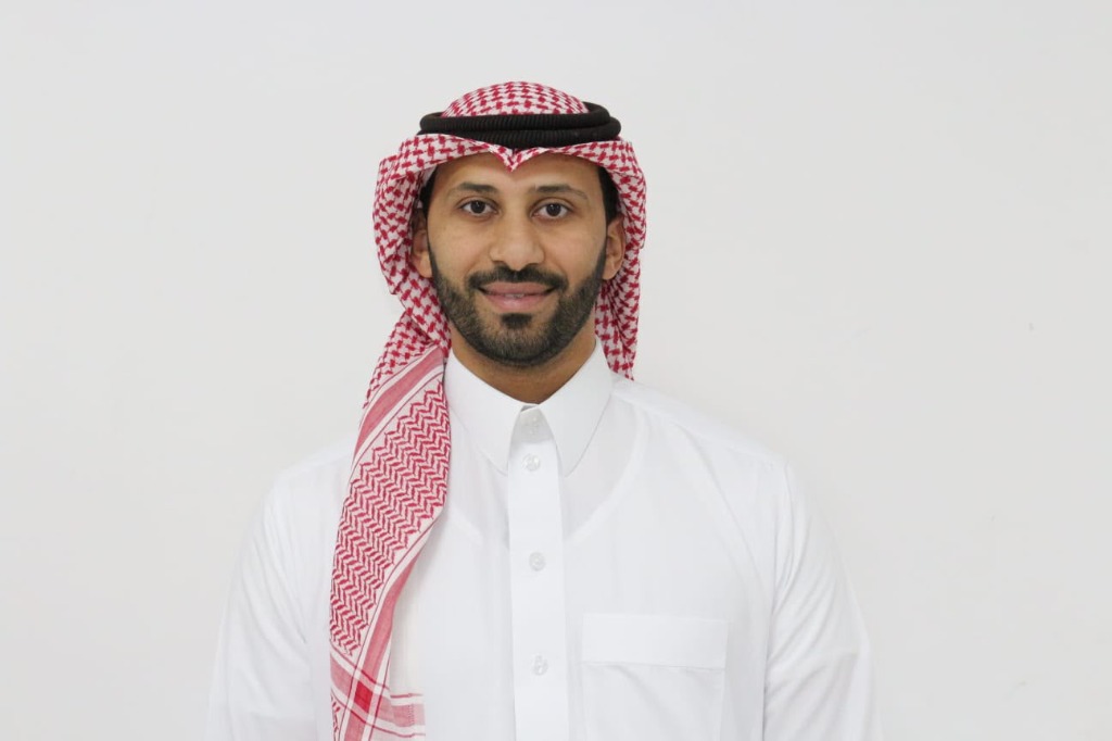 Yousef Al-Najem